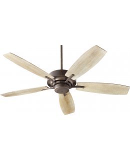 Quorum 64525-8641 Soho Ceiling Fan 