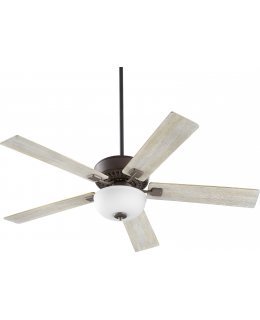 Quorum 73525-9186 Rothman Ceiling Fan 