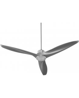 Quorum 74603-65 Kress Ceiling Fan 