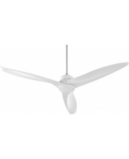 Quorum 74603-8 Kress Ceiling Fan 