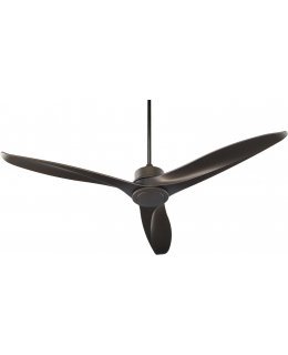 Quorum 74603-86 Kress Ceiling Fan 