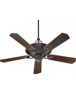 Quorum 83565-86 Salon Ceiling Fan 