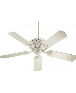 Quorum 85525-67 Windsor Ceiling Fan 