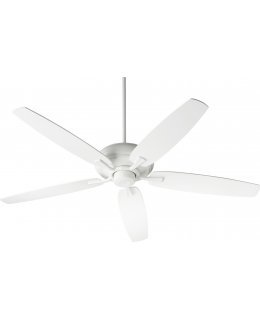Quorum 90565-8 Apex Ceiling Fan 