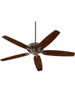 Quorum 90565-86 Apex Ceiling Fan 