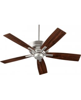 Quorum 94525-65 Mercer Ceiling Fan 