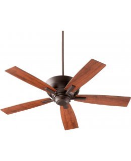 Quorum 94525-86 Mercer Ceiling Fan 