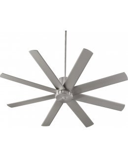 Quorum 96608-65 Proxima DC Ceiling Fan 