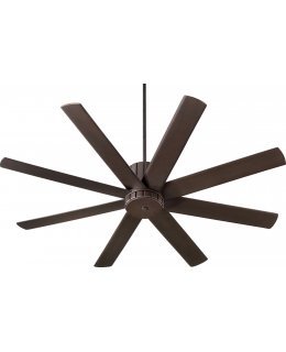 Quorum 96608-86 Proxima DC Ceiling Fan 