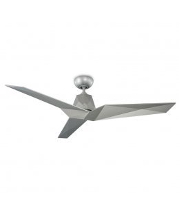 Modern Forms FR-W1810-60-AS Vortex Ceiling Fan 