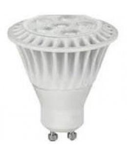 Access 20350LEDDMGLP-BRZ-CLR  KO 50 LED Outdoor Wall Spot Light 
