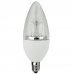 Hinkley 2644OB Bolla Outdoor Wall Sconce 