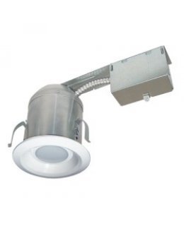 MXRFR614ICAT30W 6" LED Remodel Recessed Downlight Fixture 14W 3000K 900 Lumens