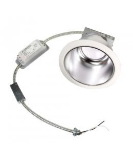 MXRR63030W 52W Eq Commercial Recessed Retrofit Downlight LED 30W 6 IN 3000K 2250 Lumens