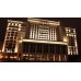 MXAFD110U641KLBSS  114W 400W EQ Metal-Halide LED Architectural Flood Light 4100K 12010 Lumens