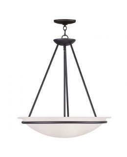 Livex LIV-4826-07 Newburgh Series Pendant 