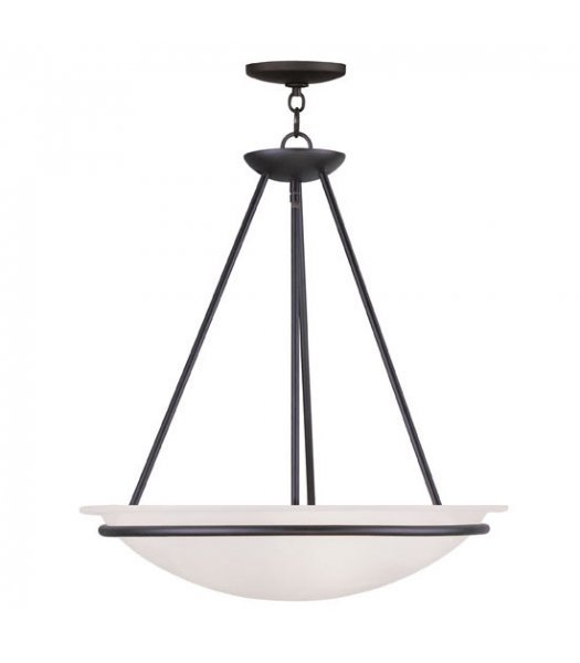 Livex LIV-4826-07 Newburgh Series Pendant 