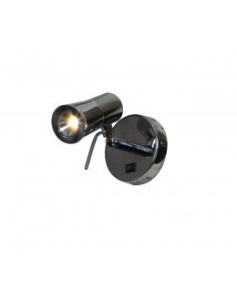 Access 70018LED-CH  Cyprus 2 LED Wall Sconce