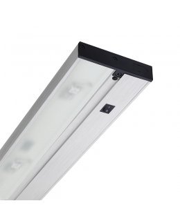 Juno UPLED3030K80CRIWH 30 INCH Under Cabinet Light 