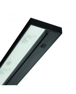 Juno UPLED2230K80CRIWH  22 Inch Under Cabinet Light