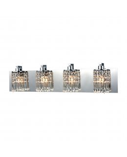 Elk 11238-4 Optix Bath Vanity 4 Light