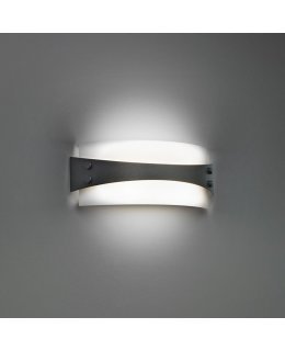 Ultralights 16351-CH-OA-02 Invicta LED Wall Sconce 