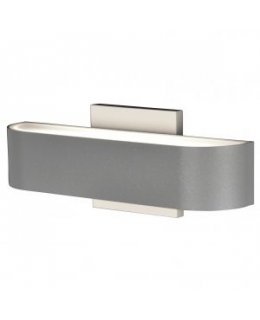 Access 20046LEDDMG-SAT-FST Montreal Outdoor LED Wall Light 