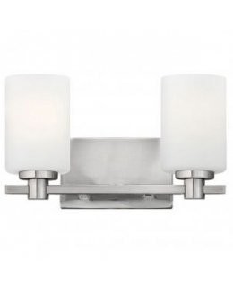Hinkley 54622BN Karlie Vanity 2 Light 