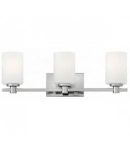 Hinkley 54623BN Karlie Vanity 3 Light 