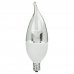 Golden Lighting 2073-4 WG Smyth 21 Inch Chandelier 