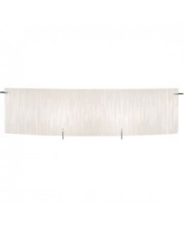 Access 62052LED-CH-CKF 25 Inch Oxygen LED Bath Vanity Light