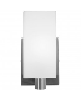 Access 50175-BS-OPL  Archi Vanity 1 Light 
