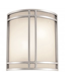 Access 20420LEDD-SAT-OPL Artemis 20420 LED Wall Sconce Satin