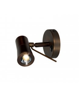 Access  70018LED-BRZ  Cyprus 2 LED  Wall Sconce 