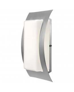 Access 20449-SAT-OPL Eclipse Outdoor Wall Sconce Light 