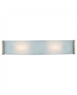 Access 62042LED-BS-CKF 24 Inch Helium LED Bath Vanity Light 
