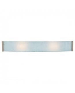 Access 62043LEDD-BS-CKF 32 Inch Helium LED Bath Vanity Light 