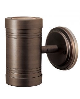 Access 23026LEDMGLP-BRZ-CLR Myra Outdoor Wall Wash Light 
