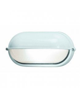 Access 20291-WH-FST Nauticus Outdoor Wall Light 