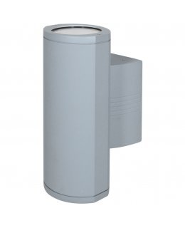 Access 20389MG-SAT-CLR Trident Outdoor Wall Wash Light 