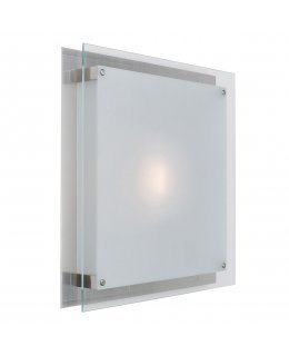 Access  50032-BS-FST  Vision Wall Sconce 