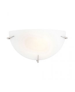 Access 20660-BS-OPL  Zenon Wall Sconce 