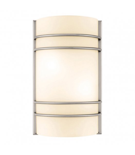 Access 20416-BS-OPL  Artemis Banded Wall Sconce