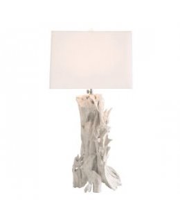 Arteriors Home AH-15408-394 Bodega Driftwood Table Lamp
