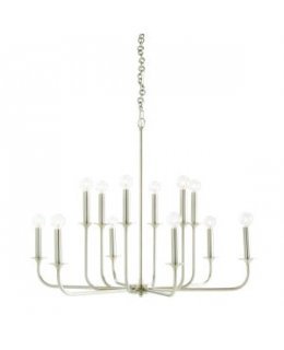Arteriors Home AH-89416 Breck Chandelier 