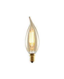 Bulbrite BR4ST18-22K-FIL-NOS Antique ST18 Bulb 