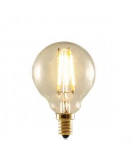 Bulbrite BR2G16-22K-FIL-NOS Antique Globe Bulb