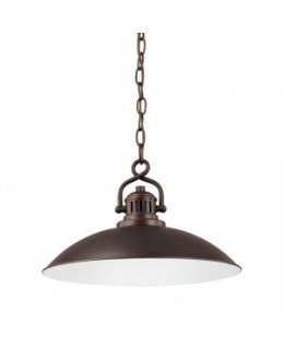 Capital Lighting 3798BB Classic 379 15 INCH Pendant 