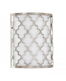 Capital Lighting 4546AS-566 Ellis Wall Sconce 