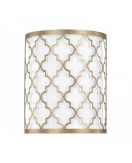 Capital Lighting 4546BG-566 Ellis Wall Sconce